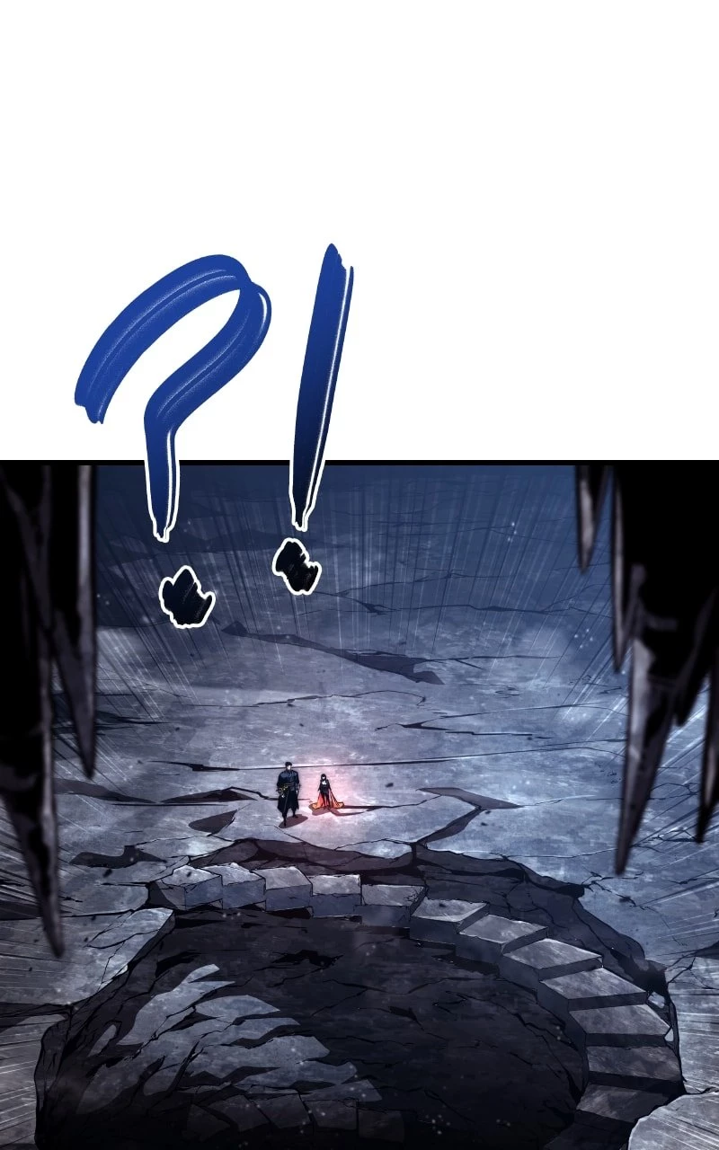 Boundless Ascension Chapter 86 - 134