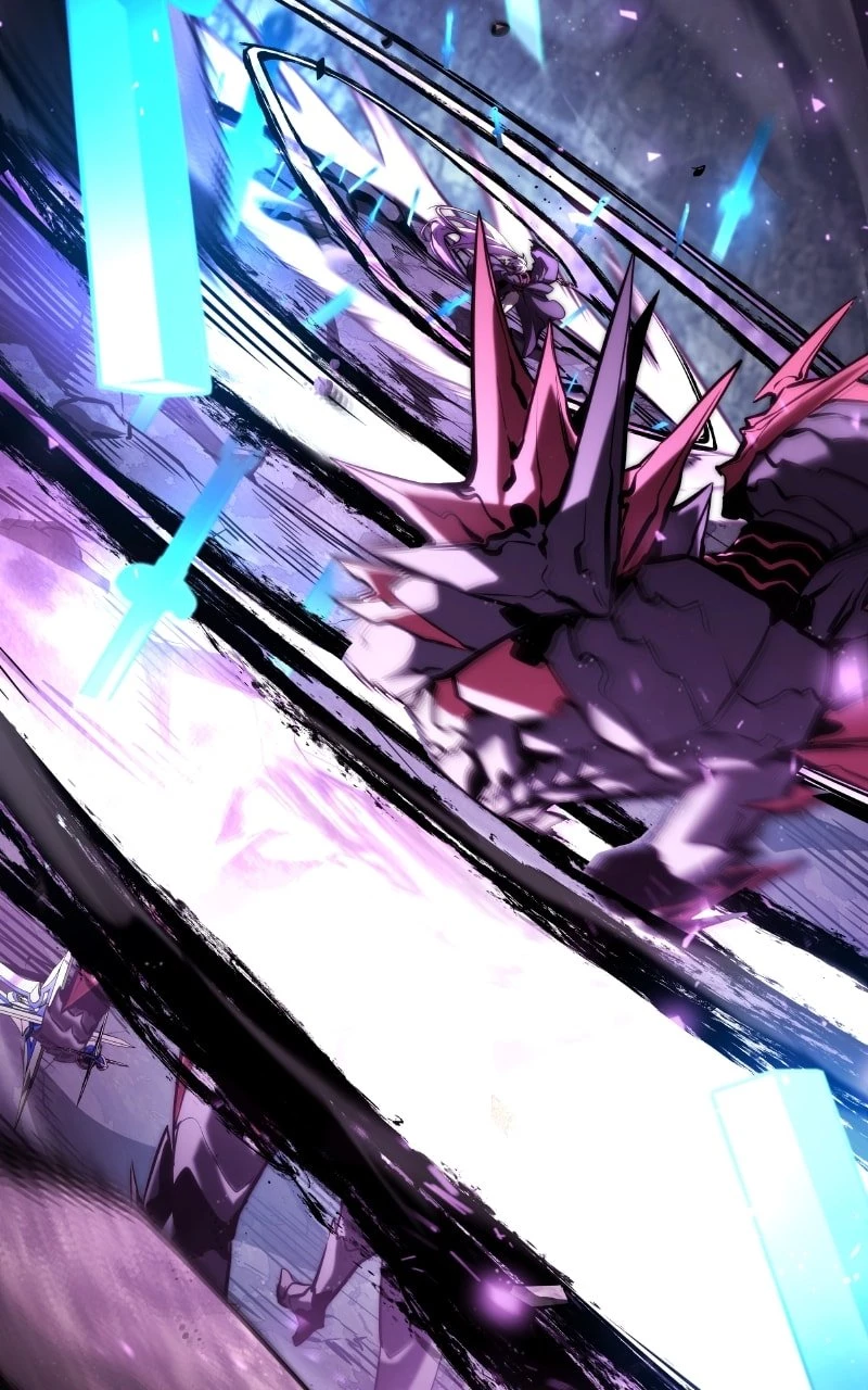 Boundless Ascension Chapter 85 - 29