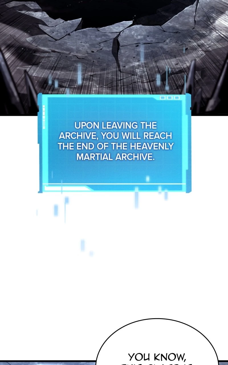 Boundless Ascension Chapter 86 - 135