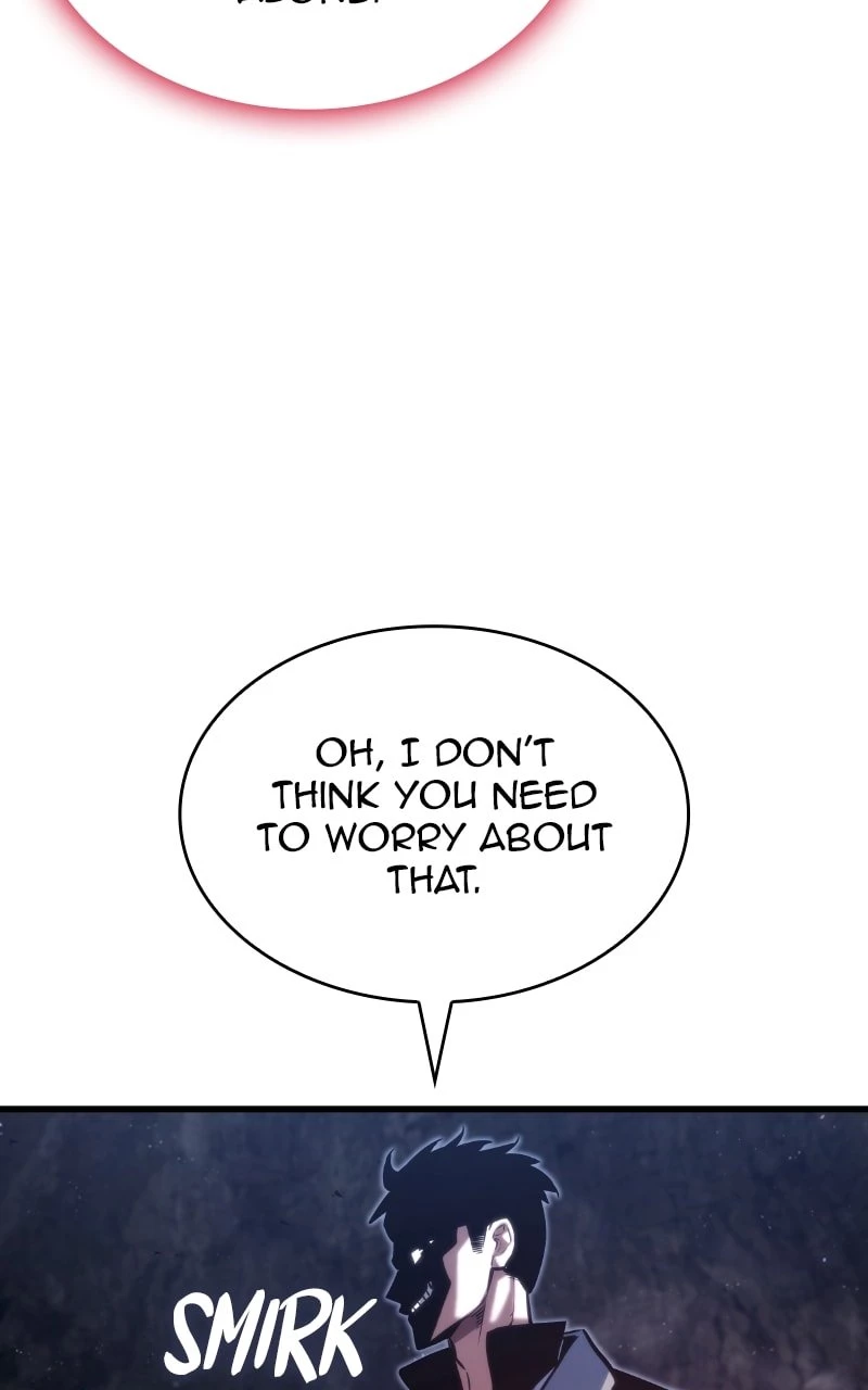 Boundless Ascension Chapter 86 - 137