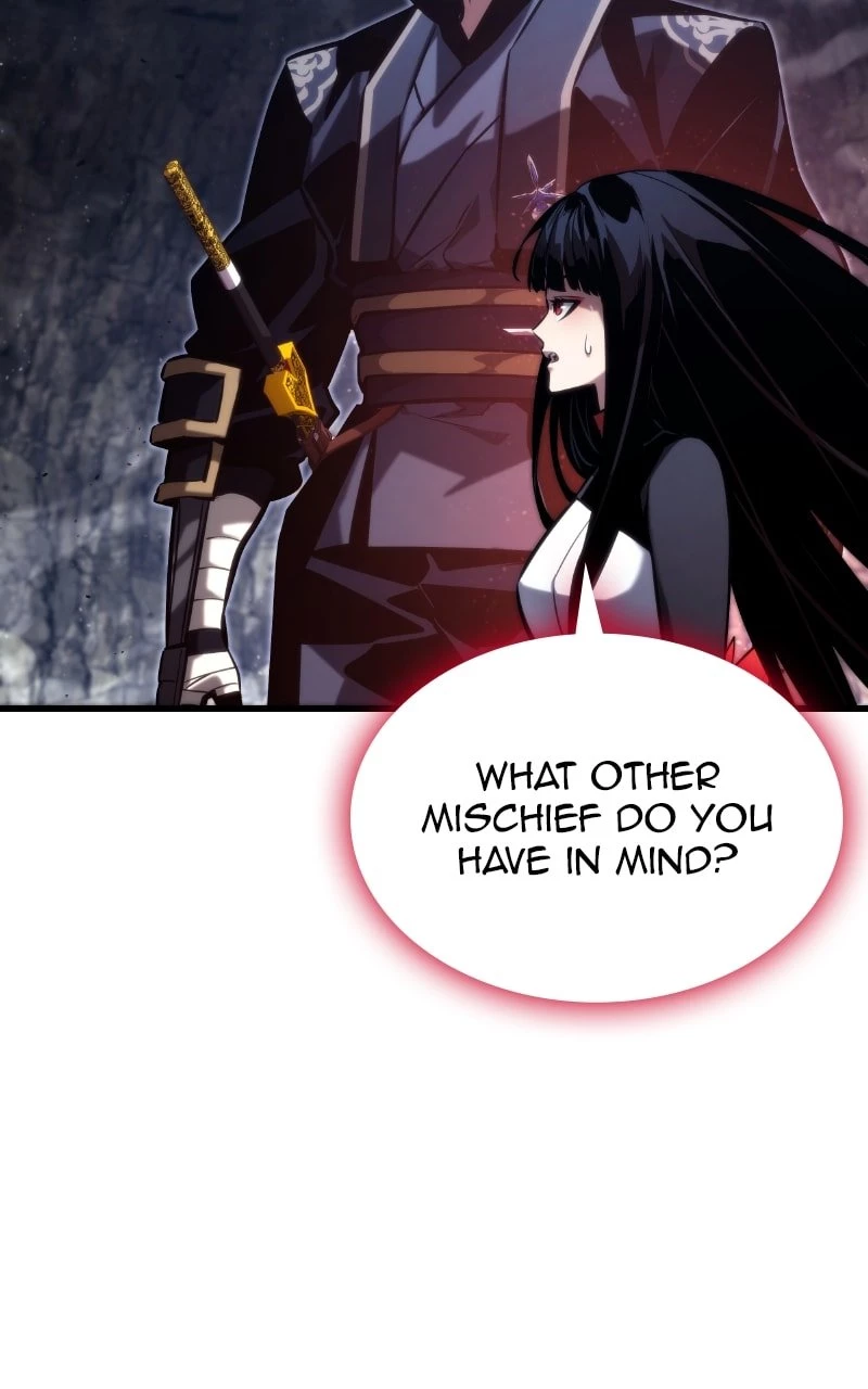 Boundless Ascension Chapter 86 - 138