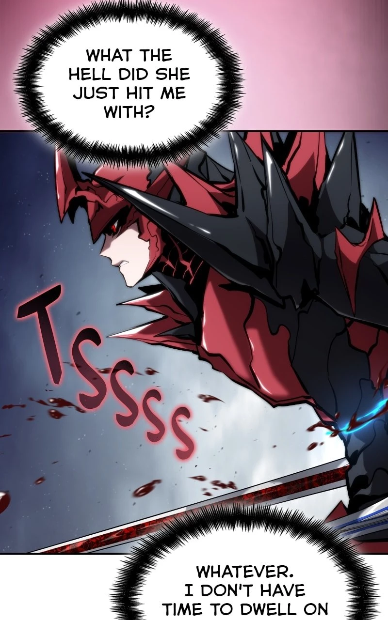 Boundless Ascension Chapter 85 - 32