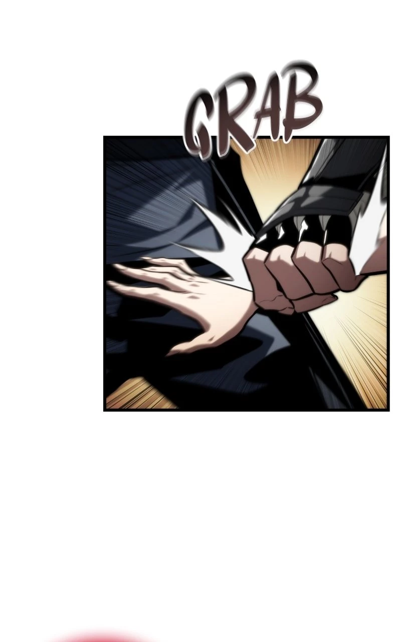Boundless Ascension Chapter 86 - 139