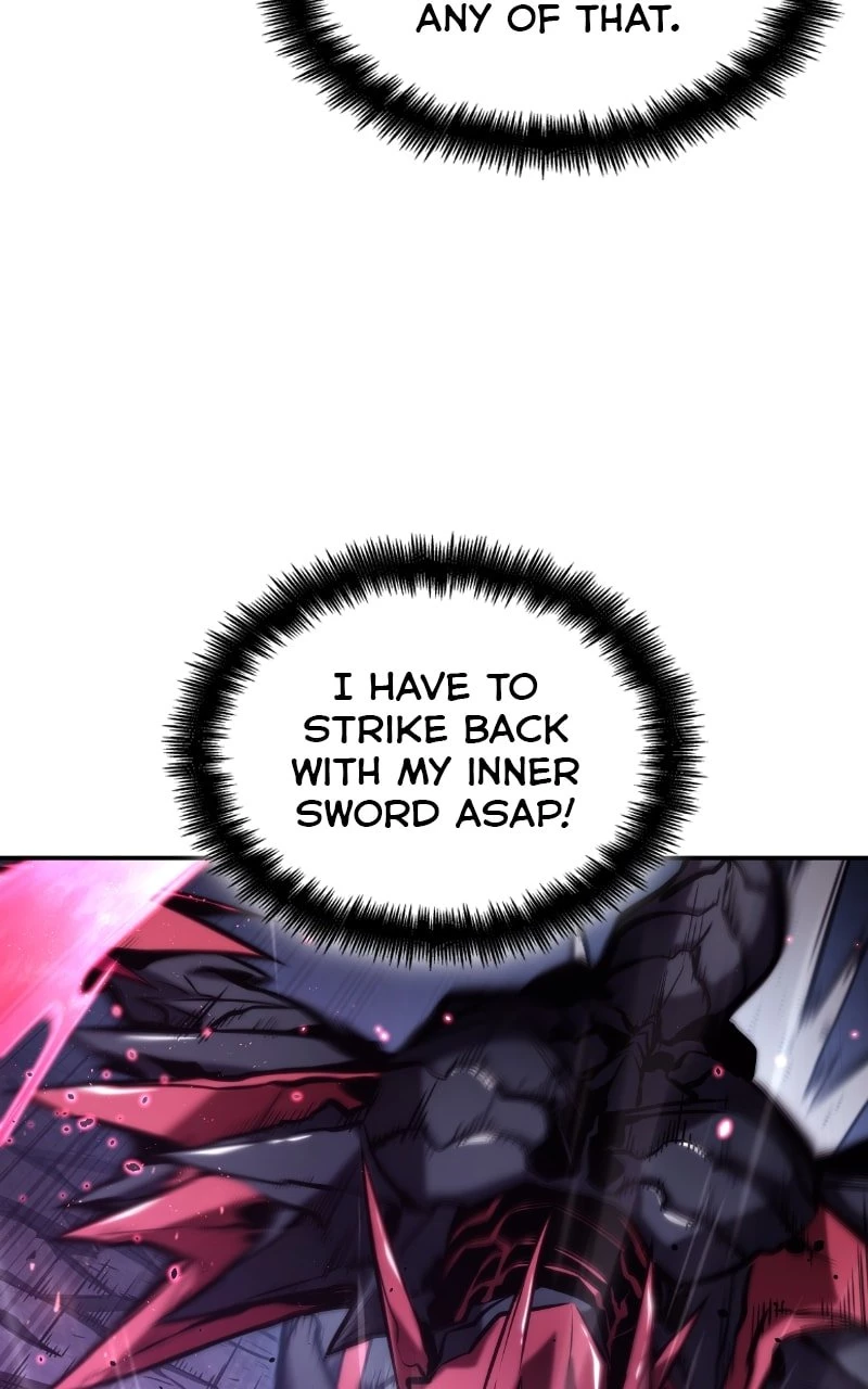 Boundless Ascension Chapter 85 - 33