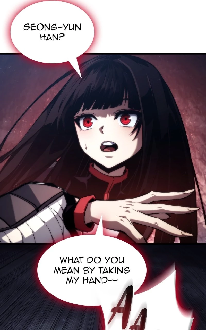 Boundless Ascension Chapter 86 - 140