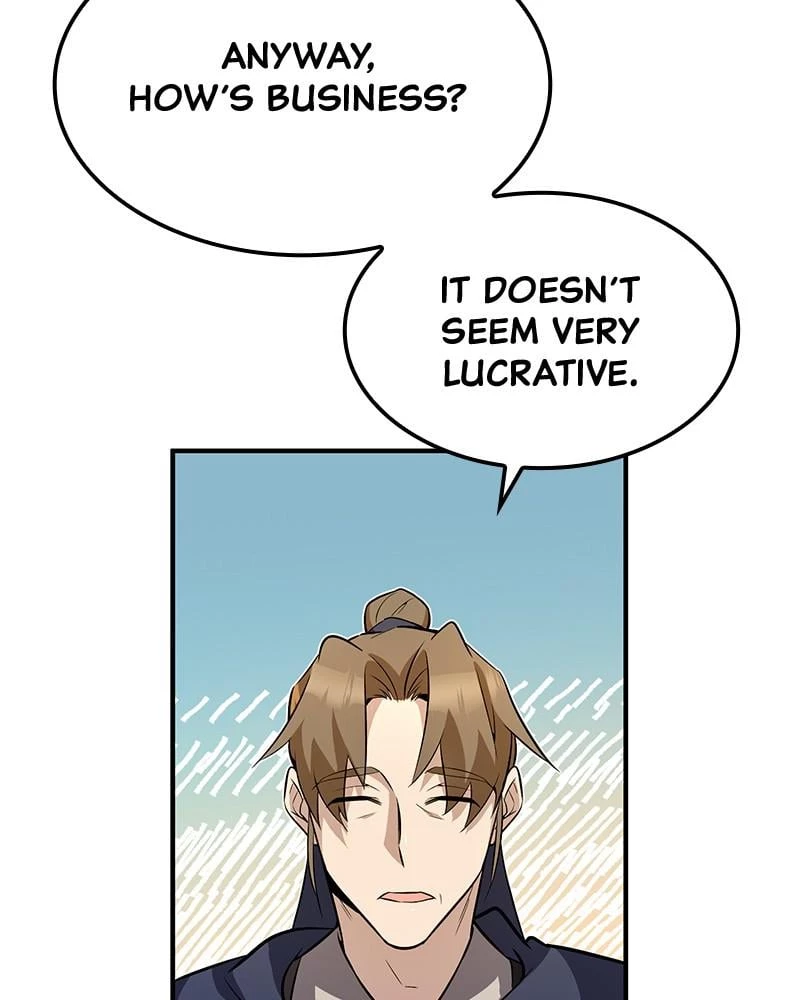 Best Teacher Baek Chapter 5 - 67