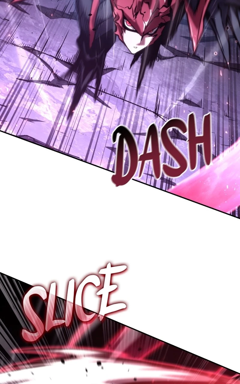 Boundless Ascension Chapter 85 - 34