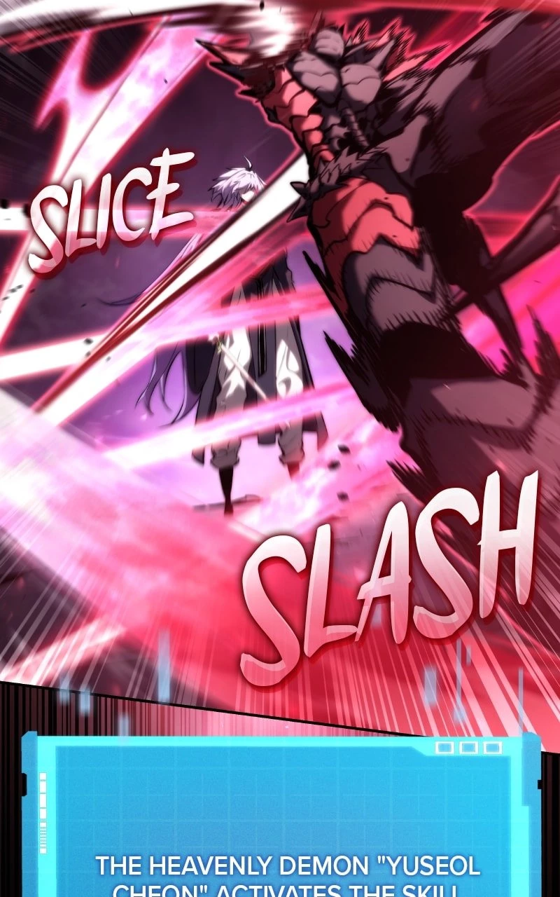 Boundless Ascension Chapter 85 - 35