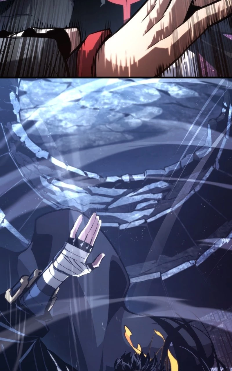 Boundless Ascension Chapter 86 - 142