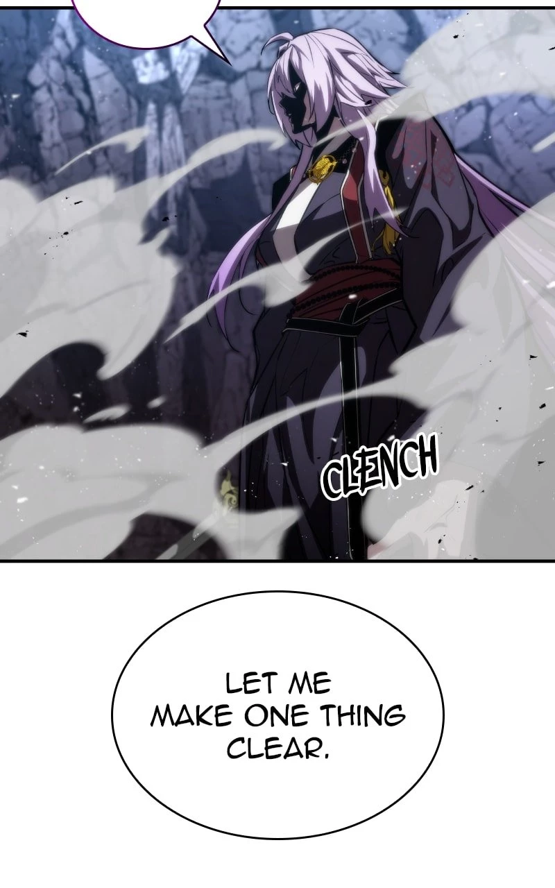 Boundless Ascension Chapter 84 - 2