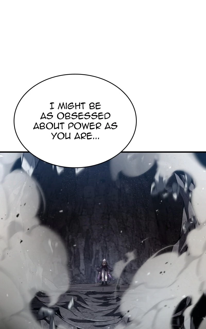 Boundless Ascension Chapter 84 - 3