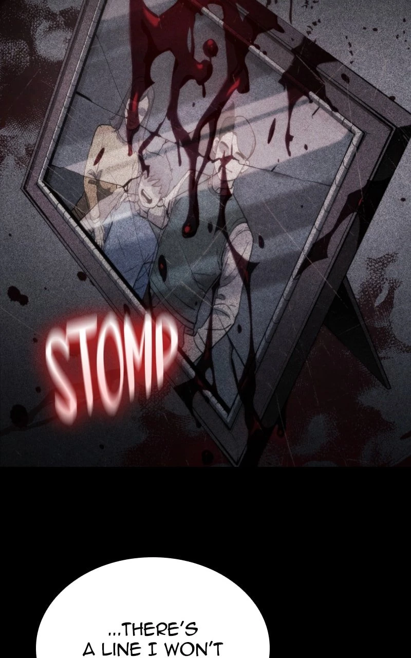 Boundless Ascension Chapter 84 - 5