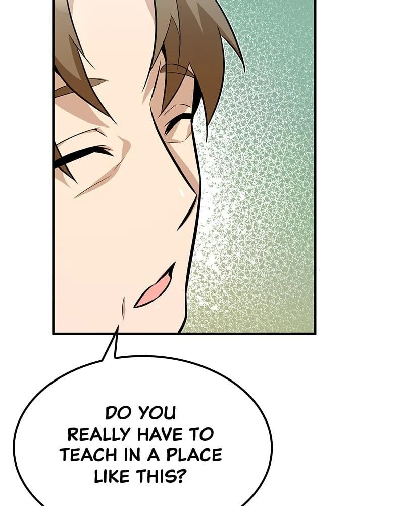 Best Teacher Baek Chapter 5 - 71