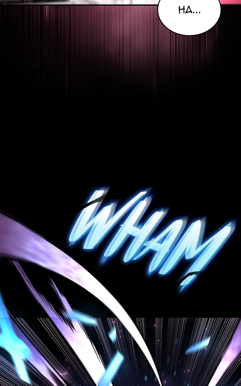Boundless Ascension Chapter 85 - 38