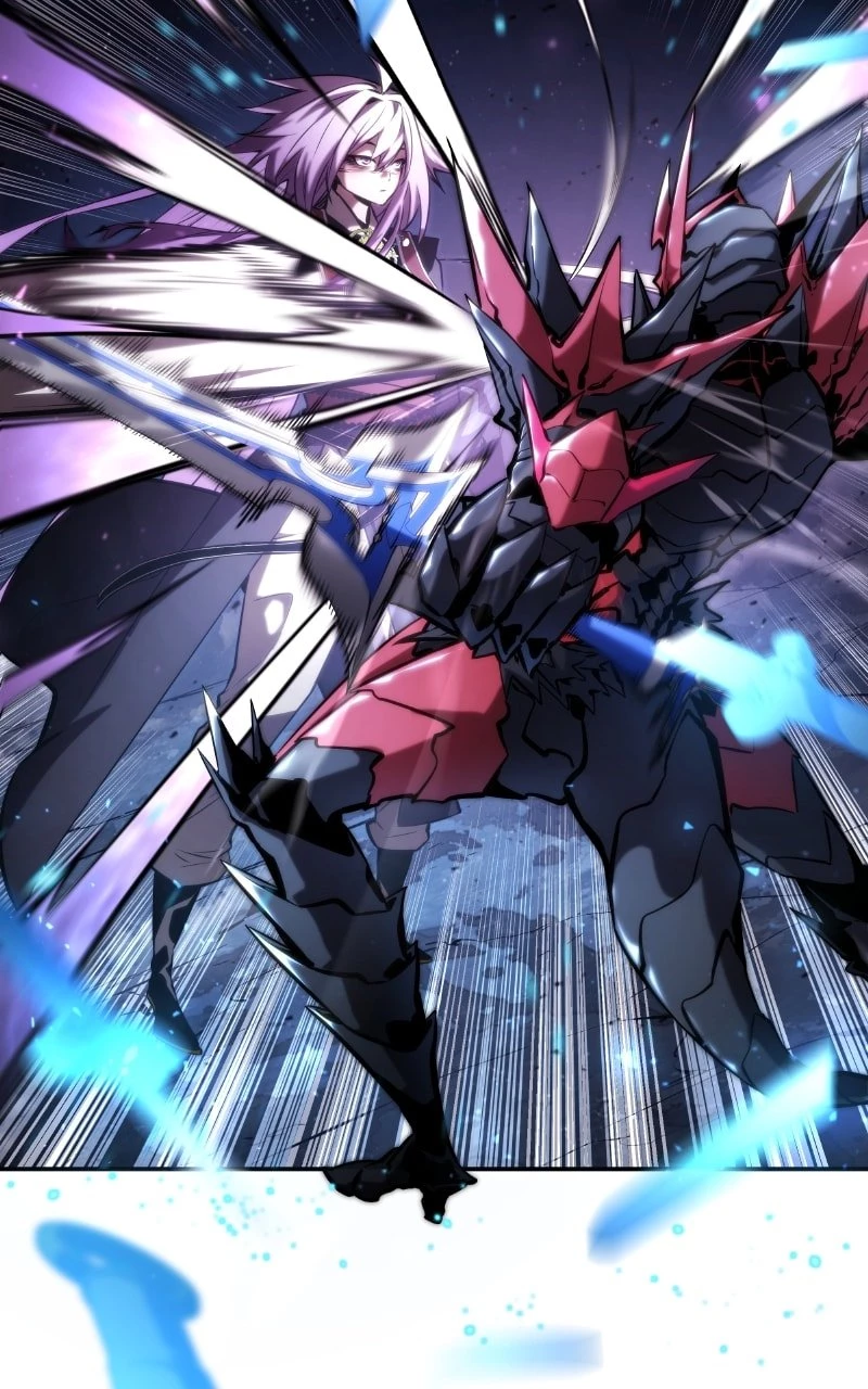 Boundless Ascension Chapter 85 - 39