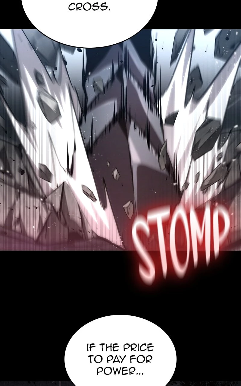 Boundless Ascension Chapter 84 - 6