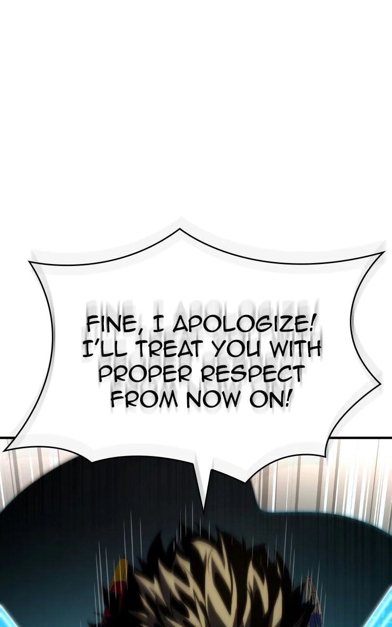 Boundless Ascension Chapter 83 - 1