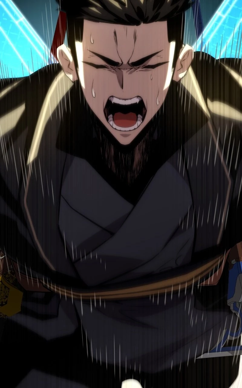 Boundless Ascension Chapter 83 - 2