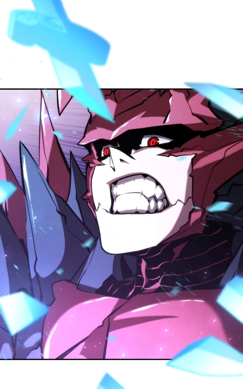 Boundless Ascension Chapter 85 - 40