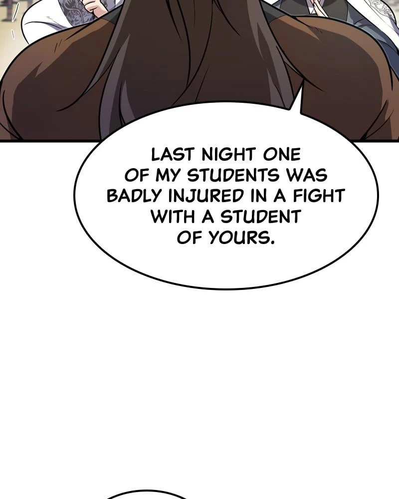 Best Teacher Baek Chapter 2 - 7