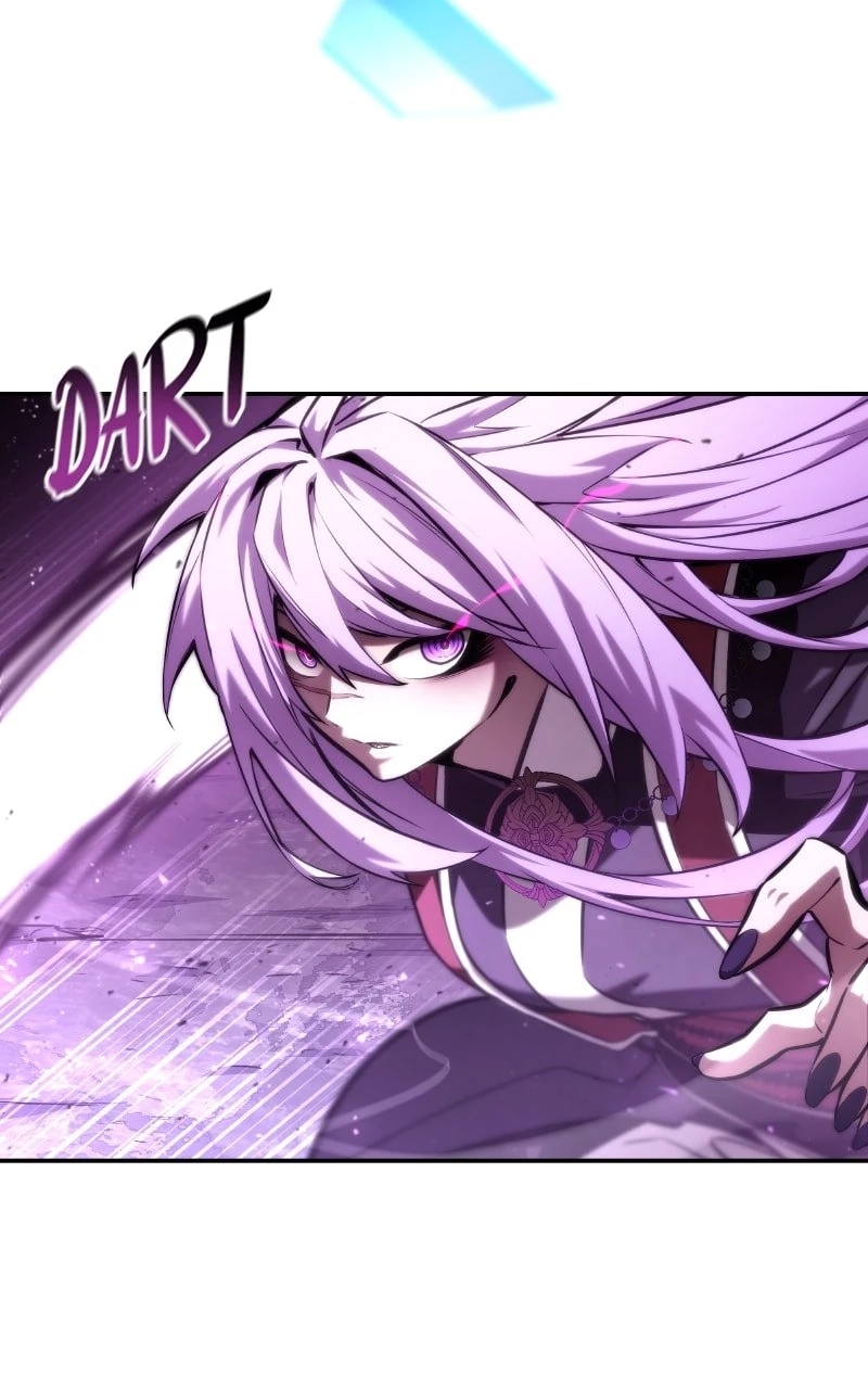 Boundless Ascension Chapter 85 - 41