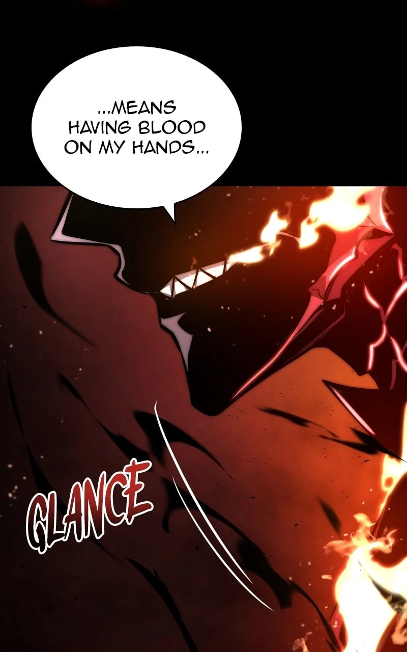 Boundless Ascension Chapter 84 - 8