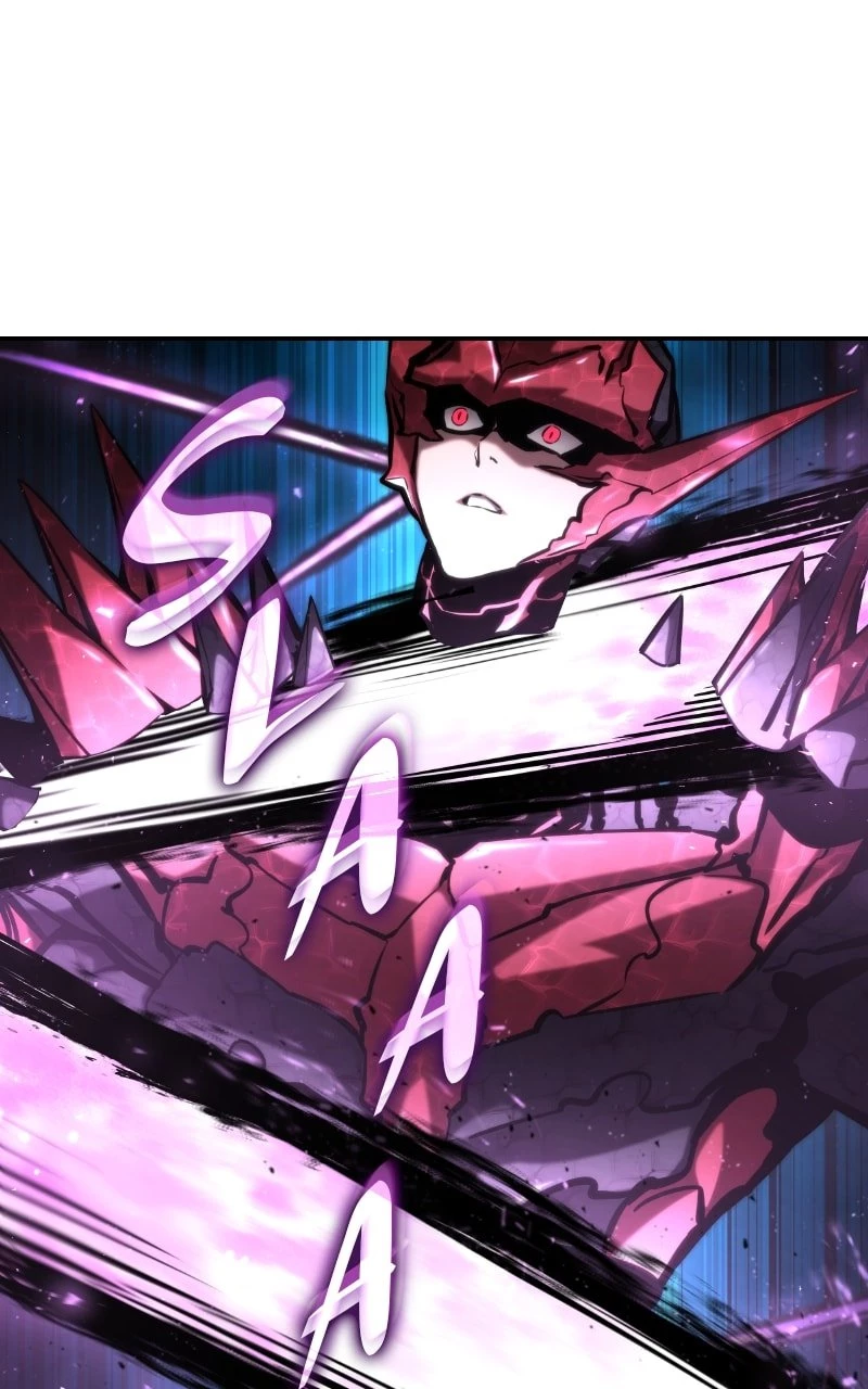Boundless Ascension Chapter 85 - 42