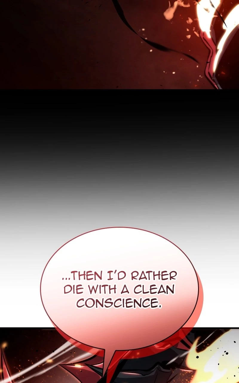 Boundless Ascension Chapter 84 - 9