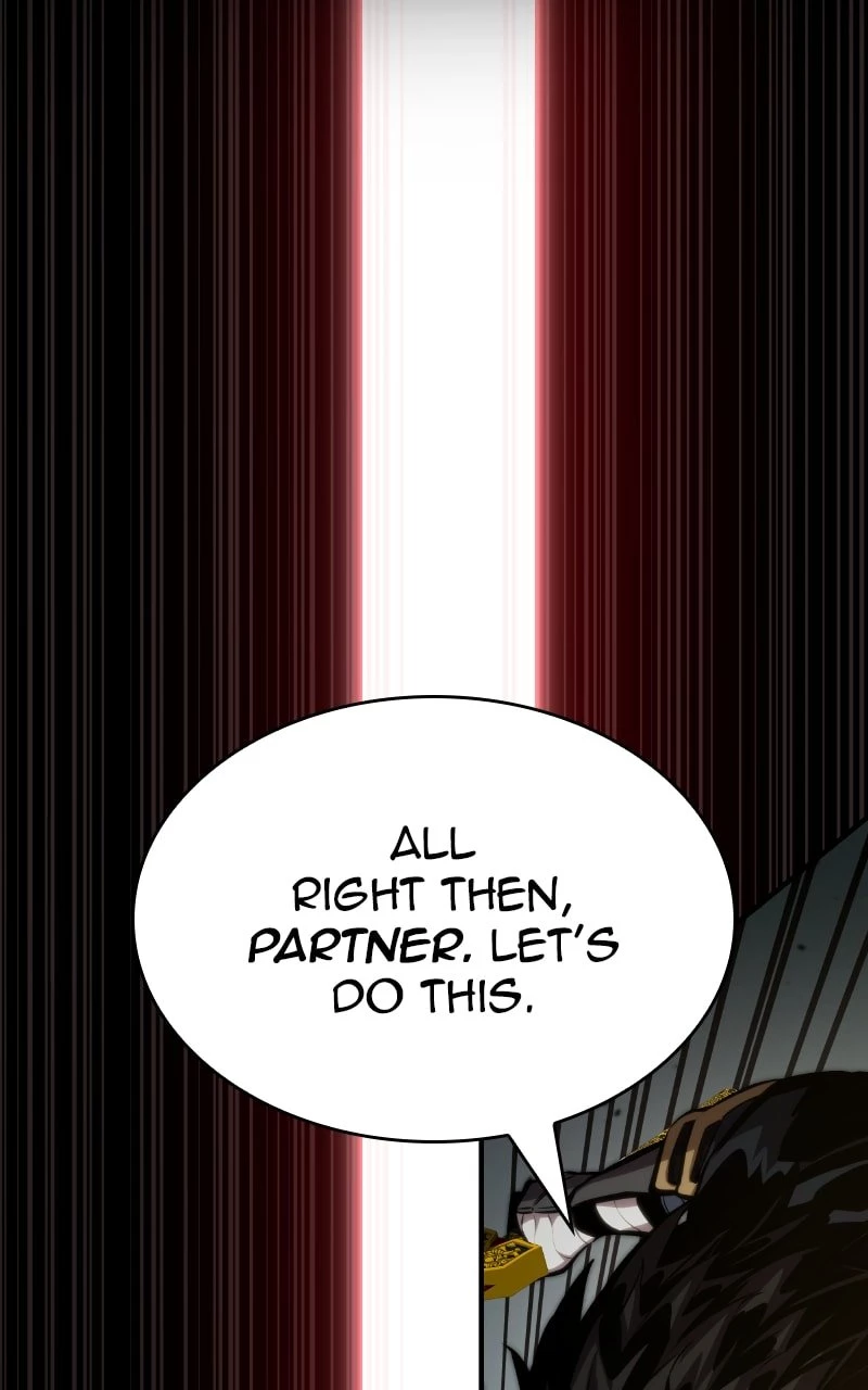 Boundless Ascension Chapter 83 - 5