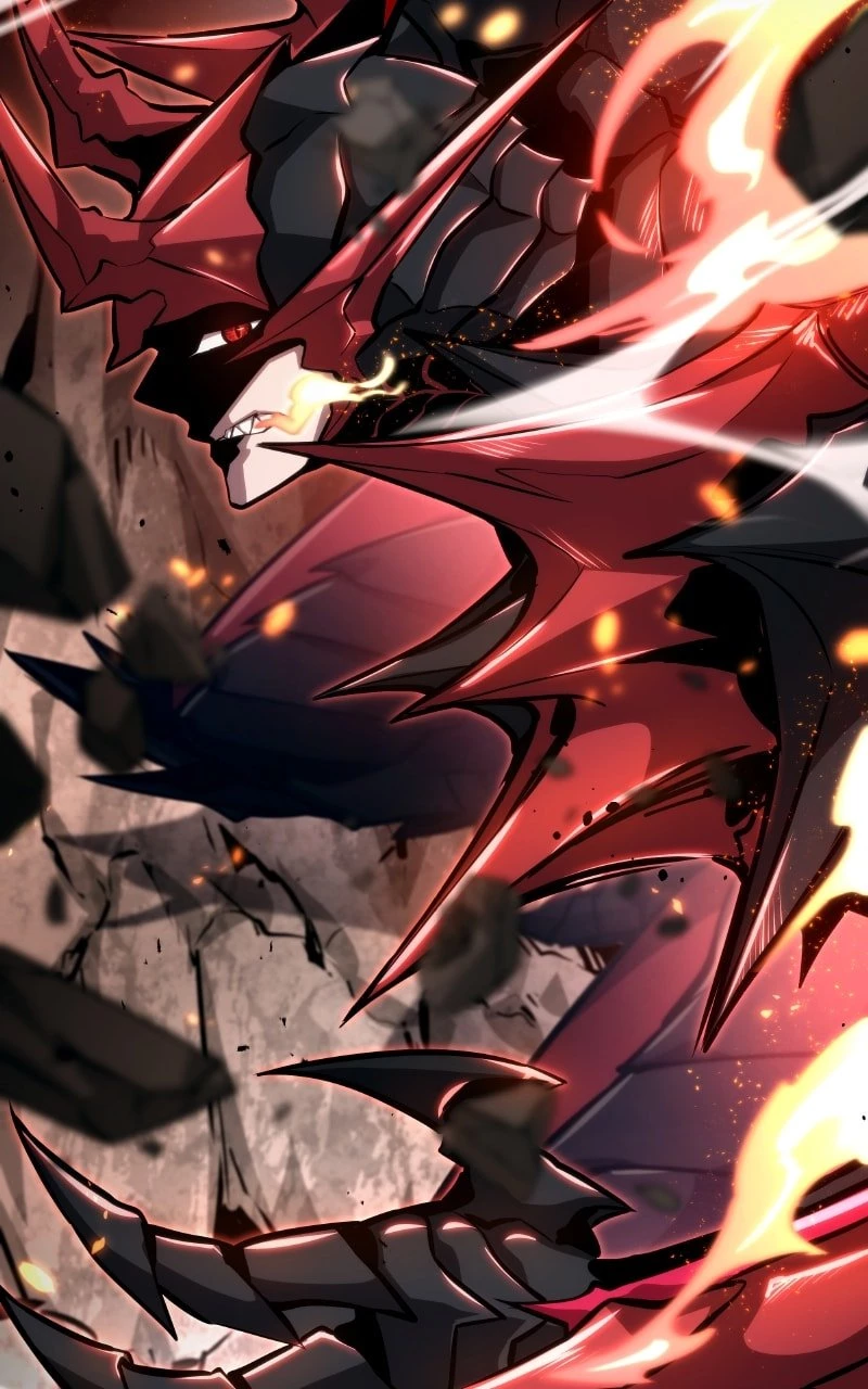 Boundless Ascension Chapter 84 - 10