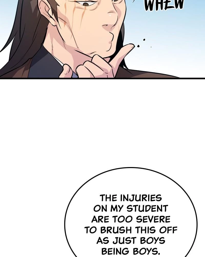 Best Teacher Baek Chapter 2 - 10