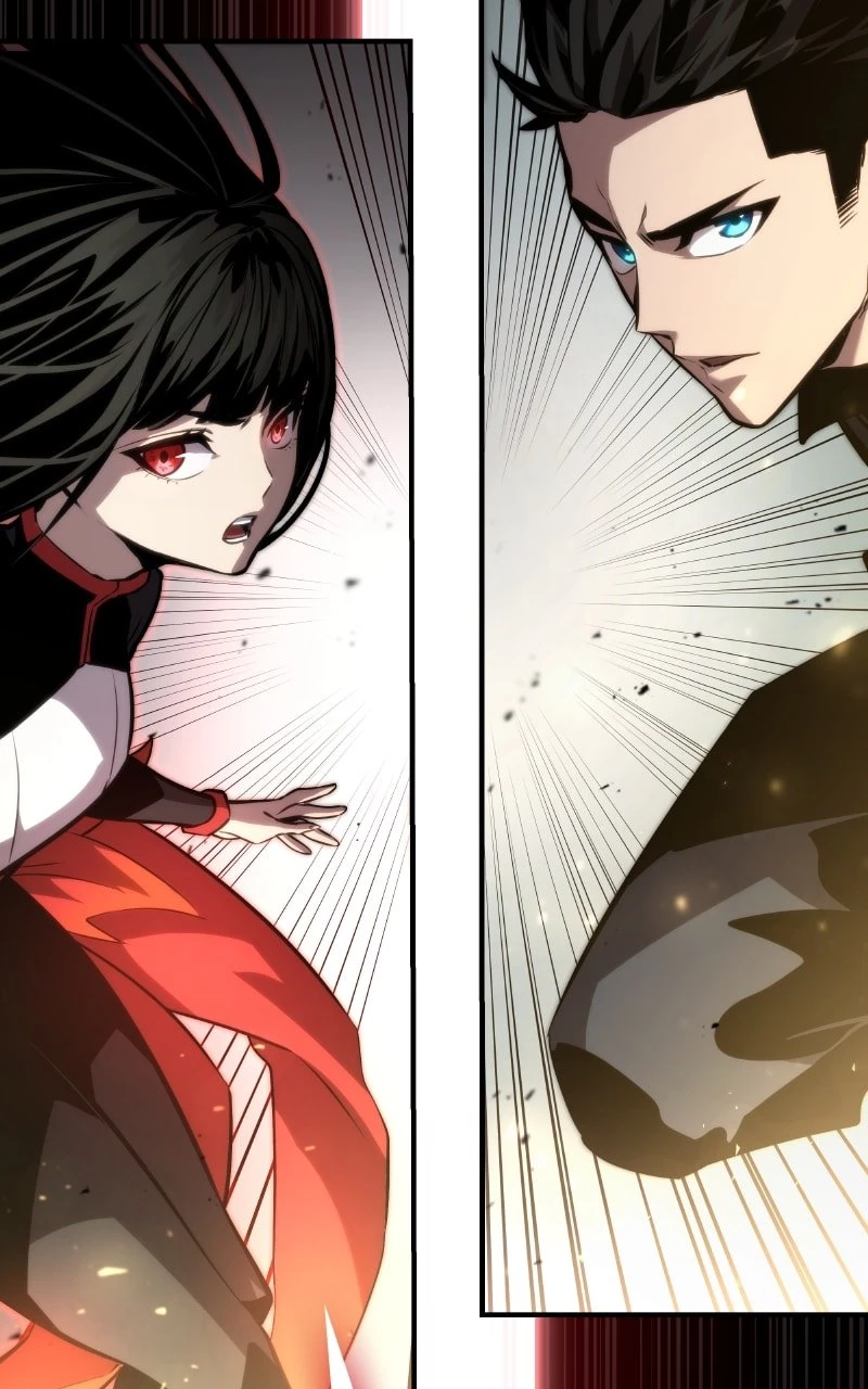 Boundless Ascension Chapter 83 - 6