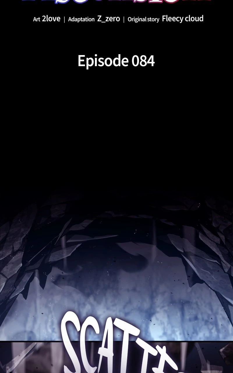 Boundless Ascension Chapter 84 - 13