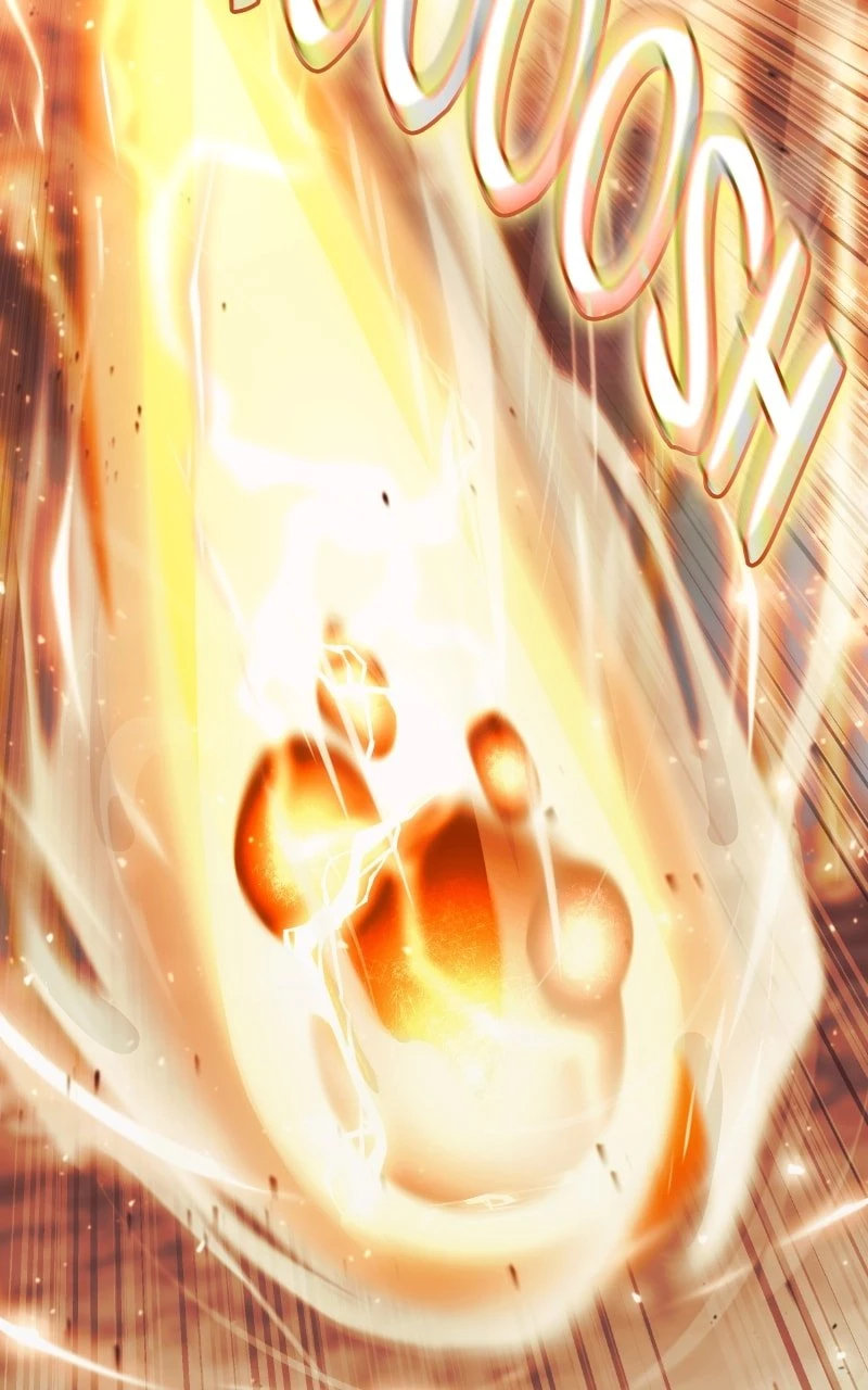 Boundless Ascension Chapter 83 - 8