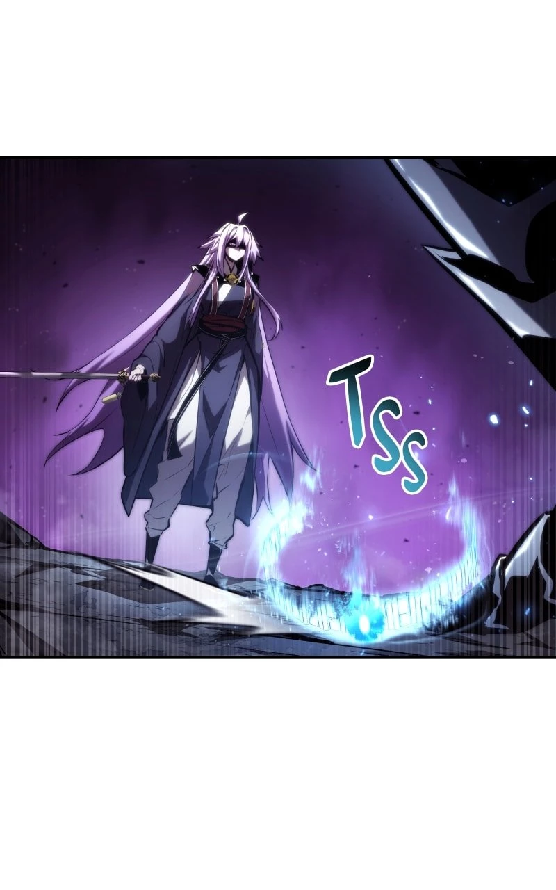 Boundless Ascension Chapter 85 - 46