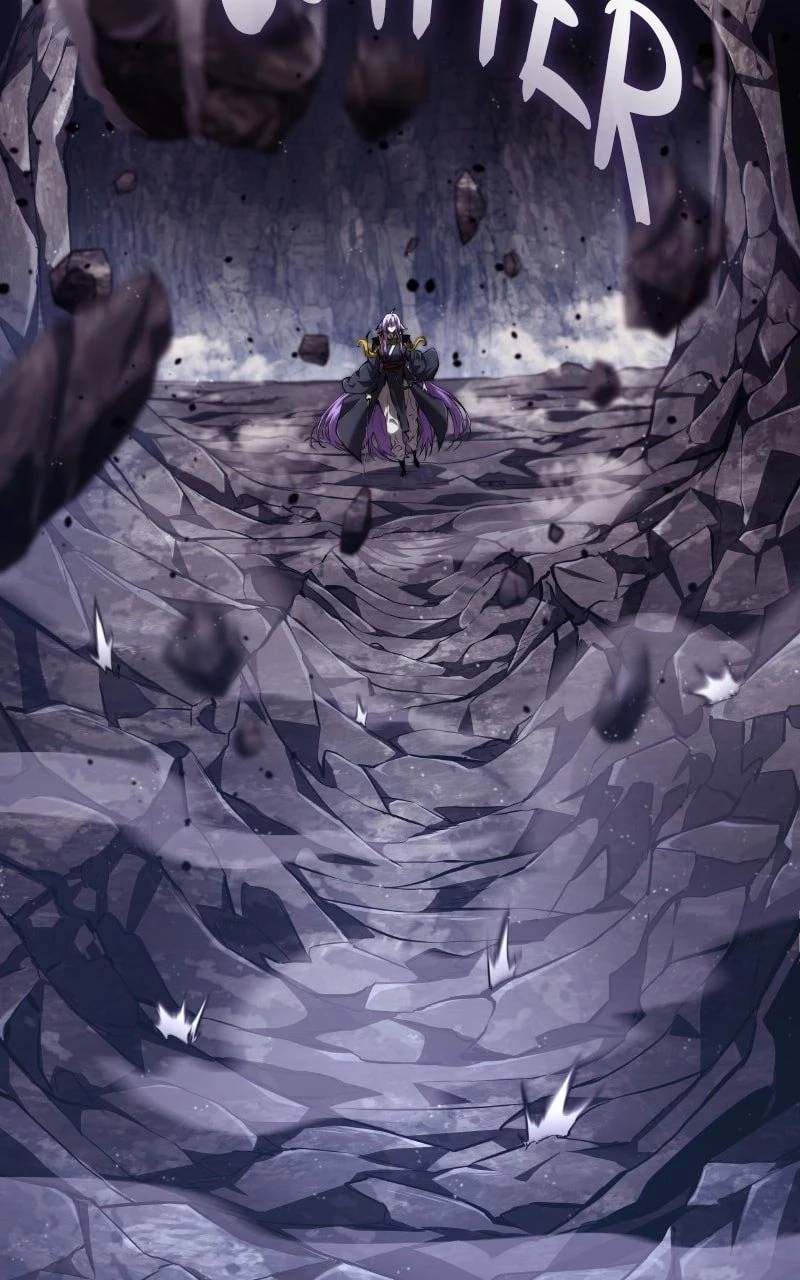 Boundless Ascension Chapter 84 - 14
