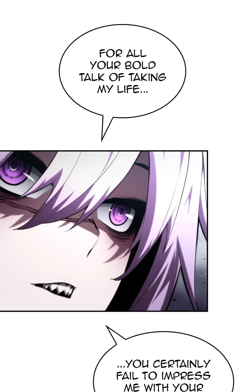 Boundless Ascension Chapter 85 - 47