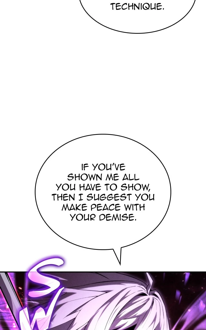 Boundless Ascension Chapter 85 - 48