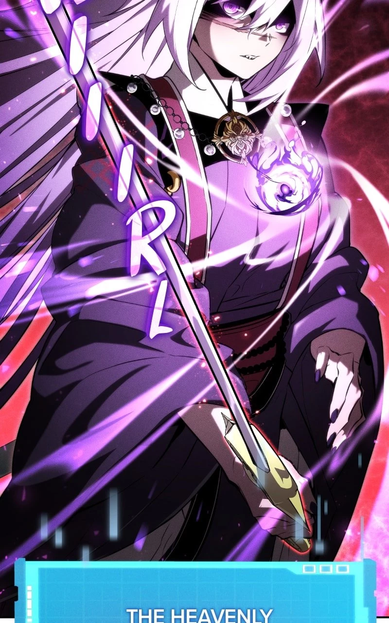 Boundless Ascension Chapter 85 - 49