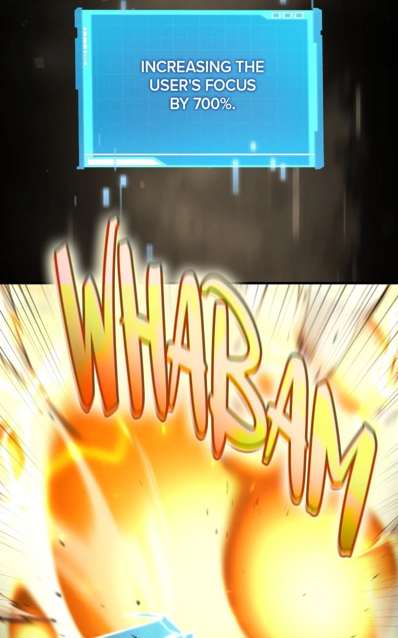 Boundless Ascension Chapter 83 - 11
