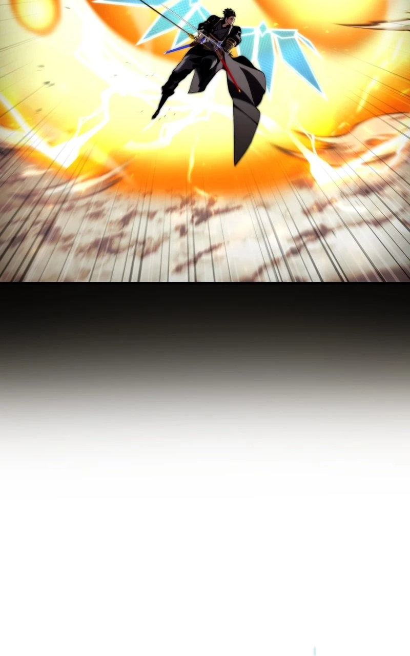 Boundless Ascension Chapter 83 - 12