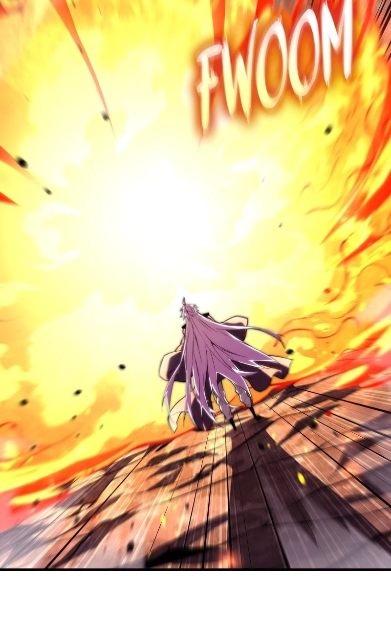 Boundless Ascension Chapter 84 - 17