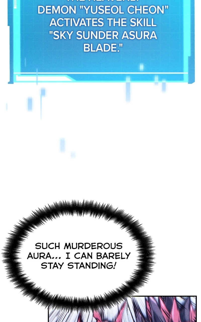 Boundless Ascension Chapter 85 - 50