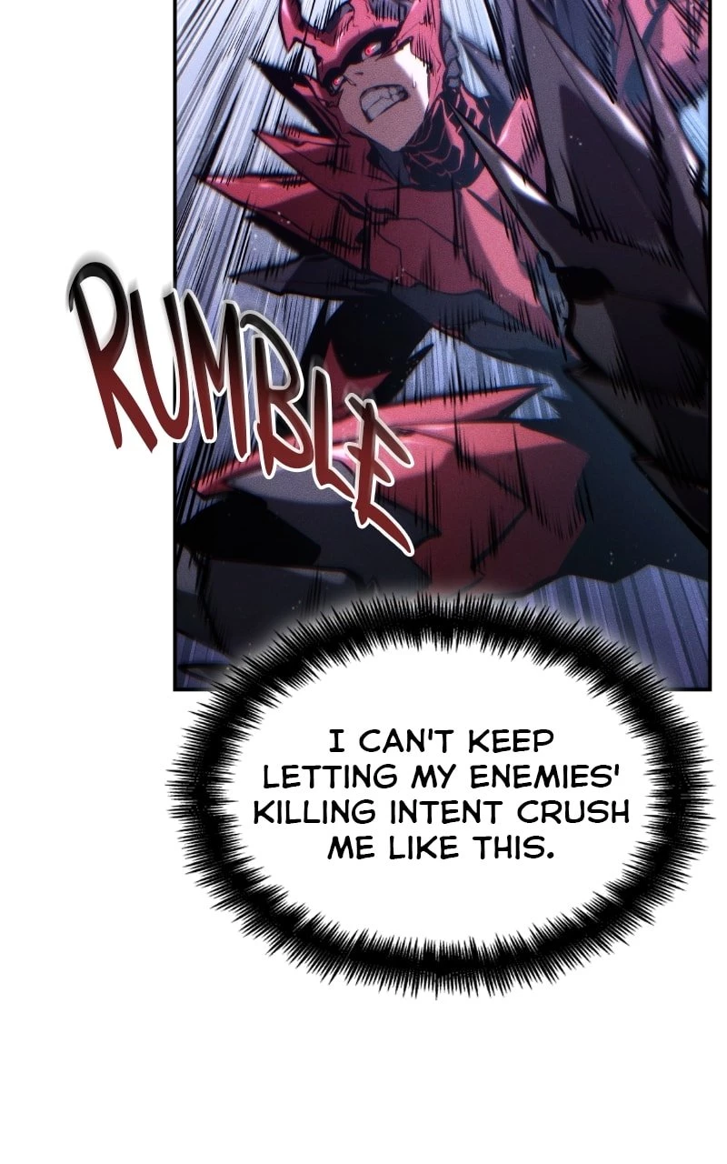 Boundless Ascension Chapter 85 - 51