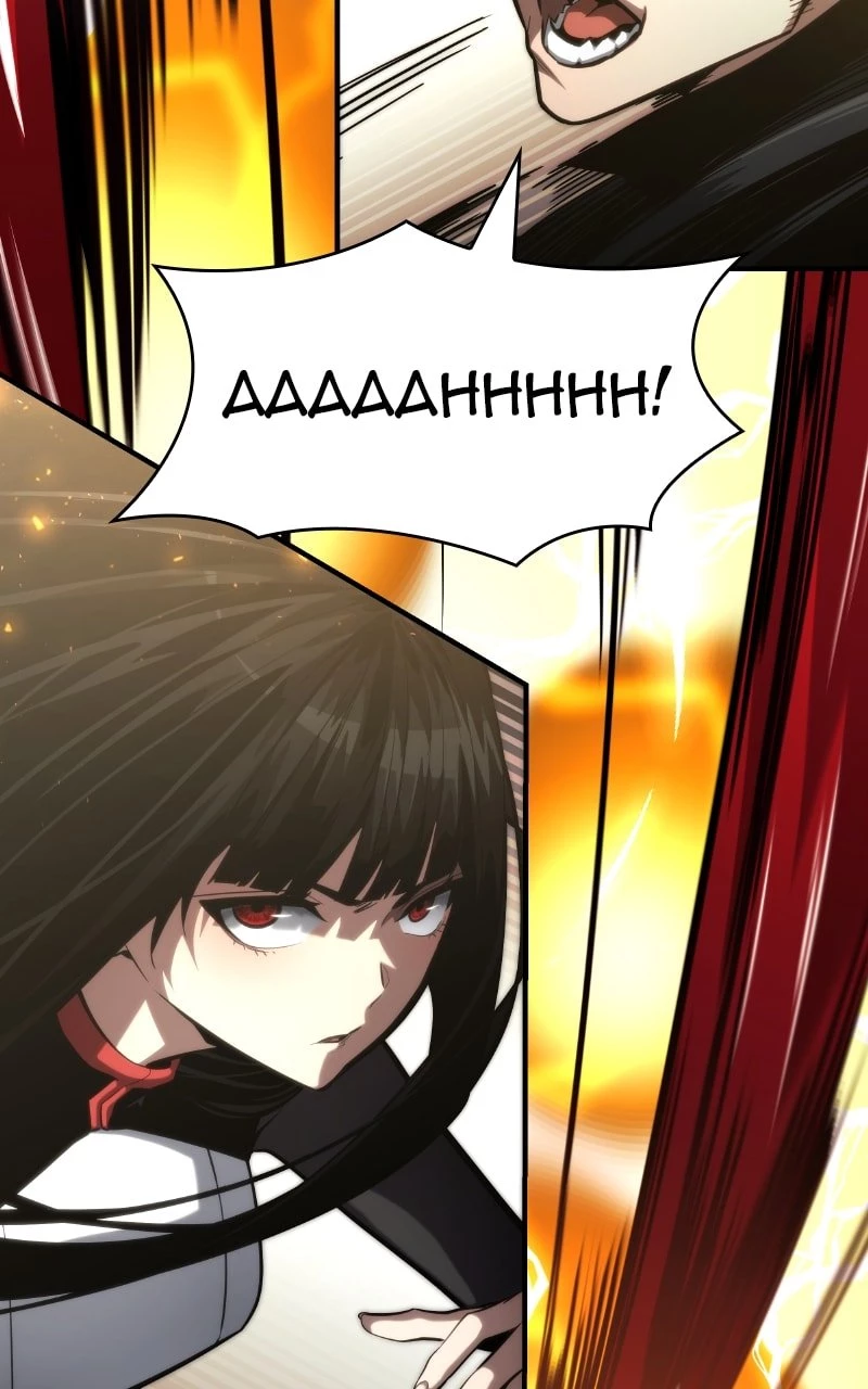 Boundless Ascension Chapter 83 - 14