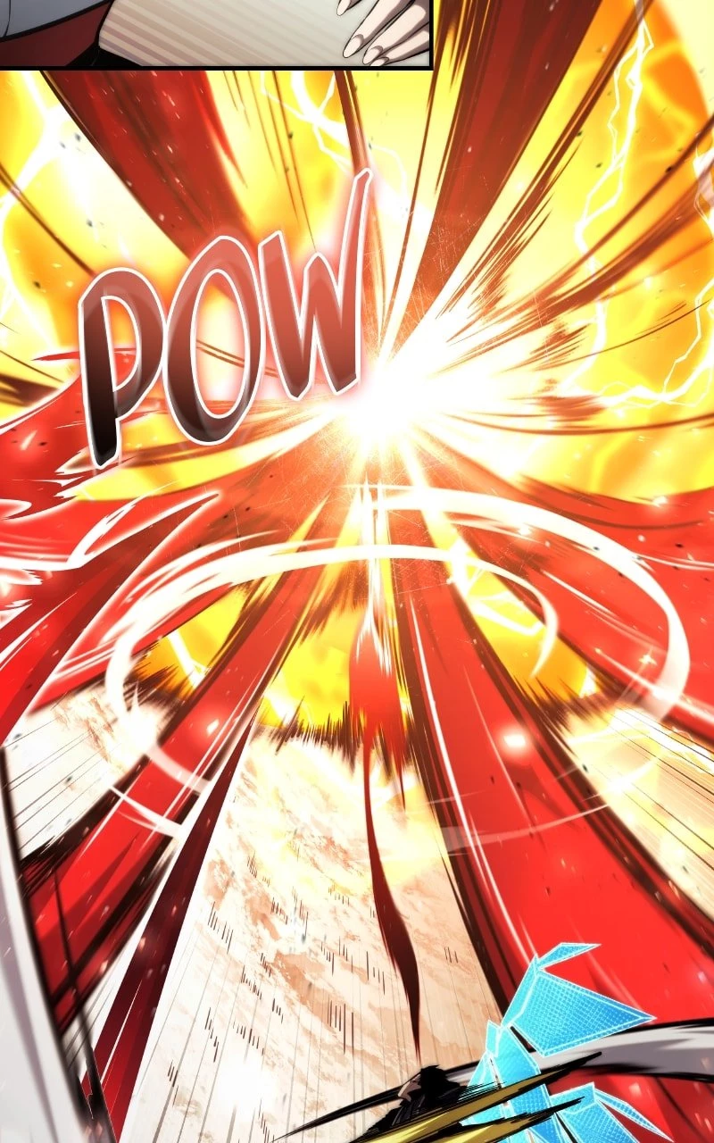 Boundless Ascension Chapter 83 - 15