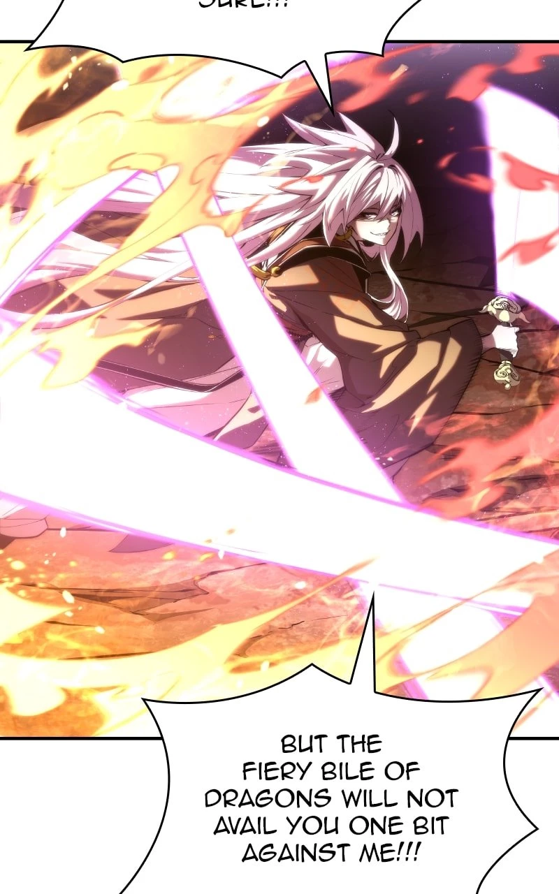 Boundless Ascension Chapter 84 - 20