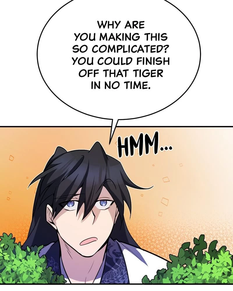 Best Teacher Baek Chapter 7 - 92