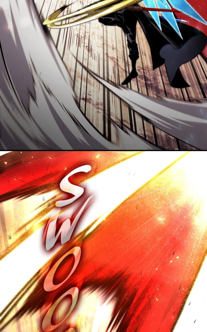 Boundless Ascension Chapter 83 - 16