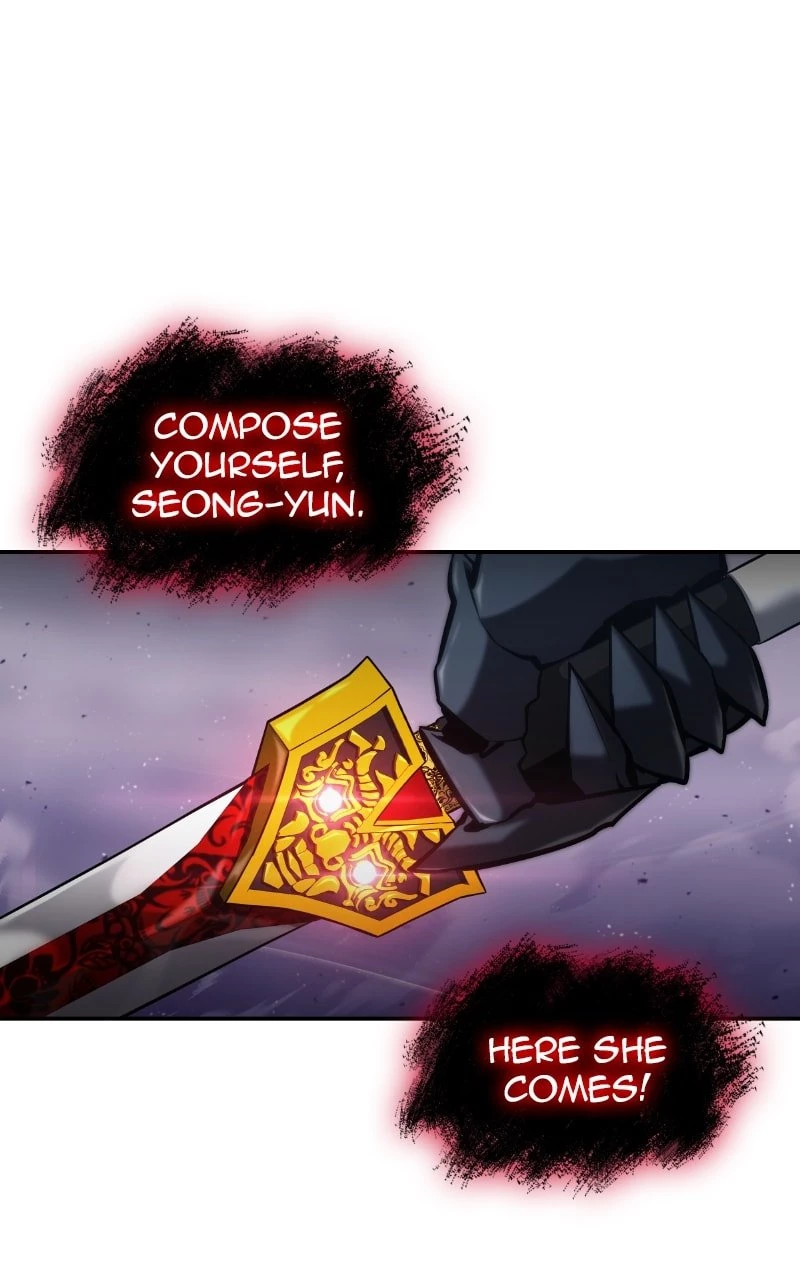 Boundless Ascension Chapter 85 - 54